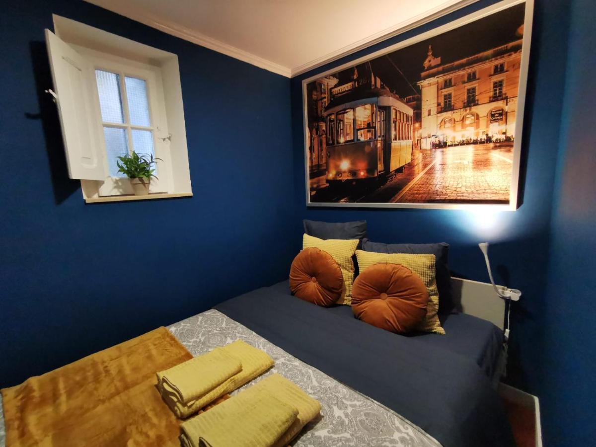 Studio Sto Antonio Alfama 리스본 외부 사진