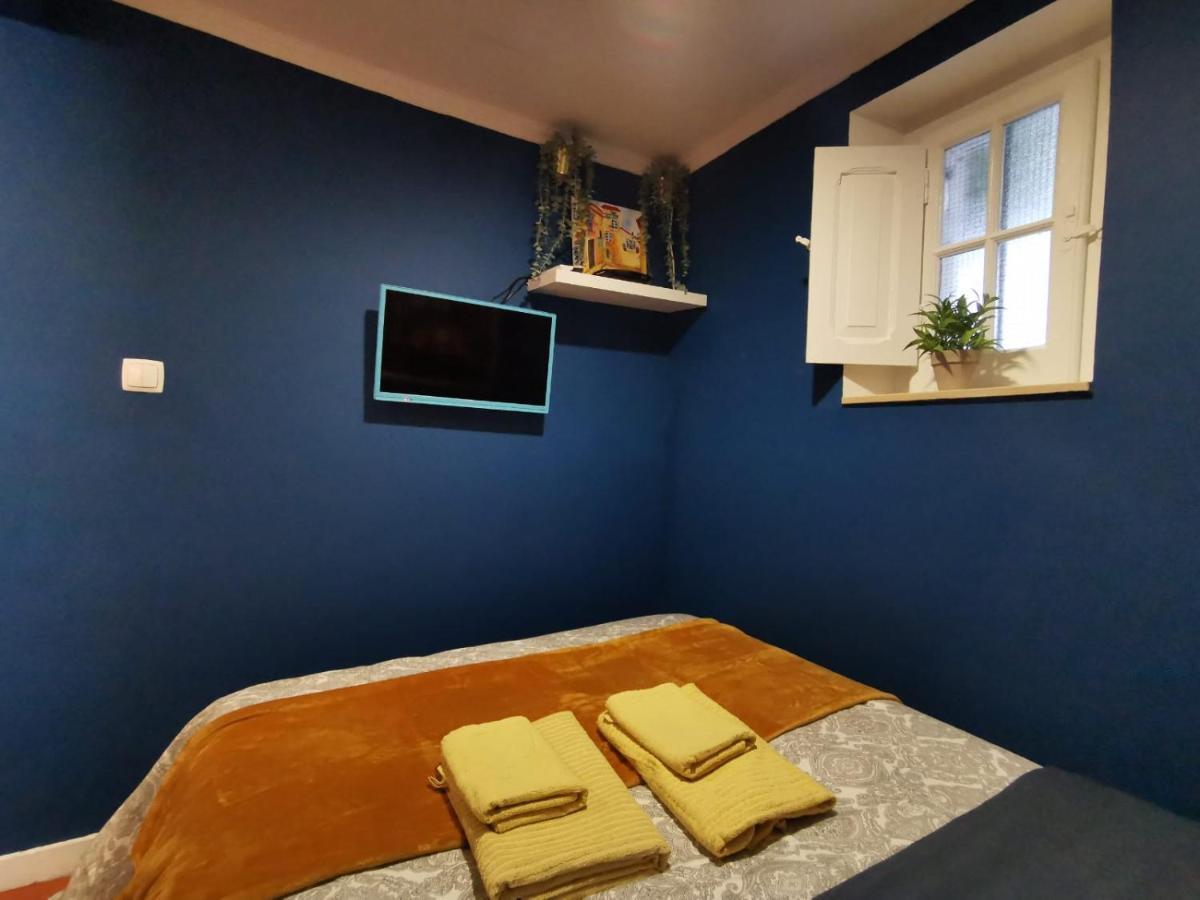 Studio Sto Antonio Alfama 리스본 외부 사진