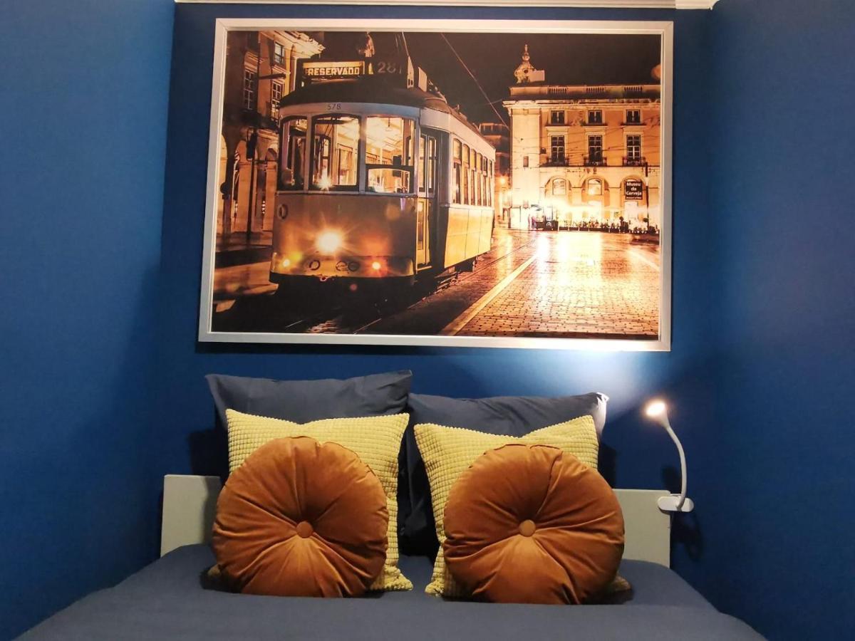 Studio Sto Antonio Alfama 리스본 외부 사진