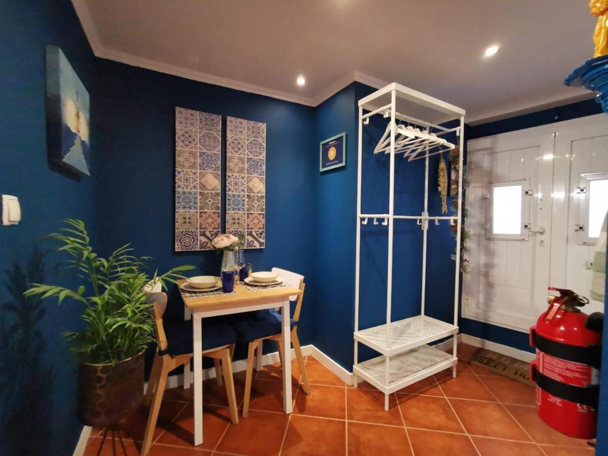 Studio Sto Antonio Alfama 리스본 외부 사진