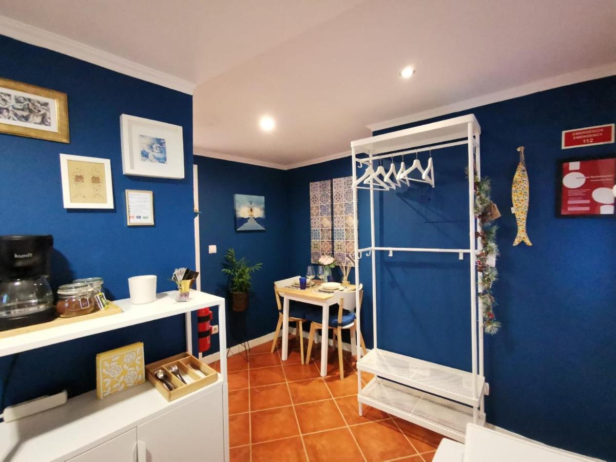 Studio Sto Antonio Alfama 리스본 외부 사진