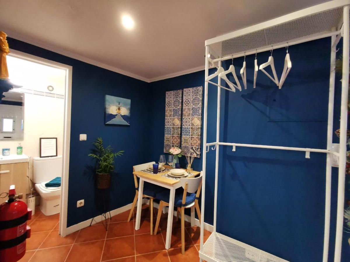 Studio Sto Antonio Alfama 리스본 외부 사진